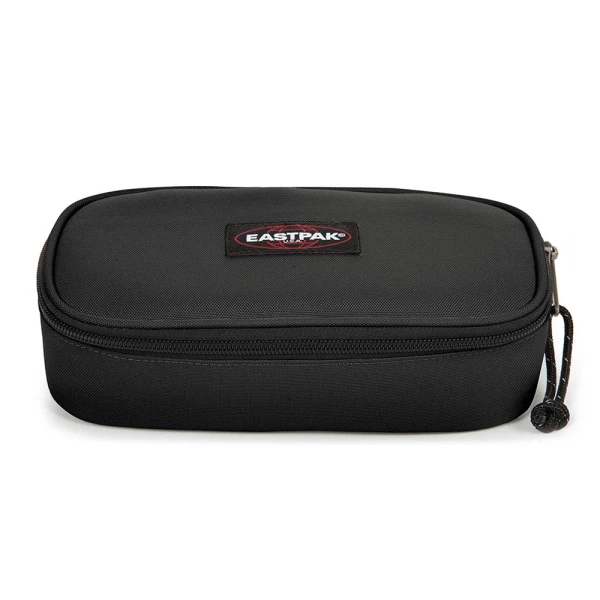 EASTPAK OVAL XL SINGLE ΚΑΣΕΤΙΝΑ BLACK