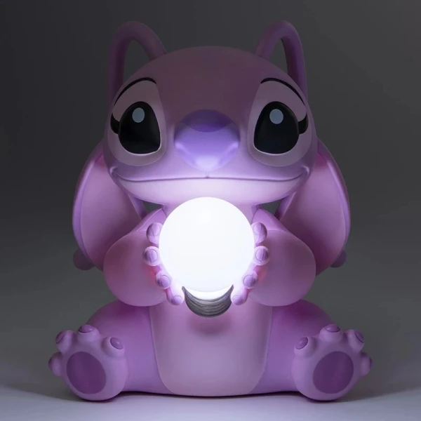 PALADONE ΦΩΤΙΣΤΙΚΟ DISNEY STITCH - ANGEL (PP13519LS)