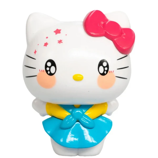 COMANSI ΜΙΝΙΑΤΟΥΡΑ 6 cm HELLO KITTY - ΔΙΑΦΟΡΑ ΣΧΕΔΙΑ