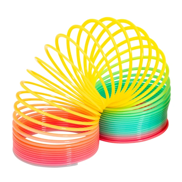 KEYCRAFT MEGA RAINBOW SPRING
