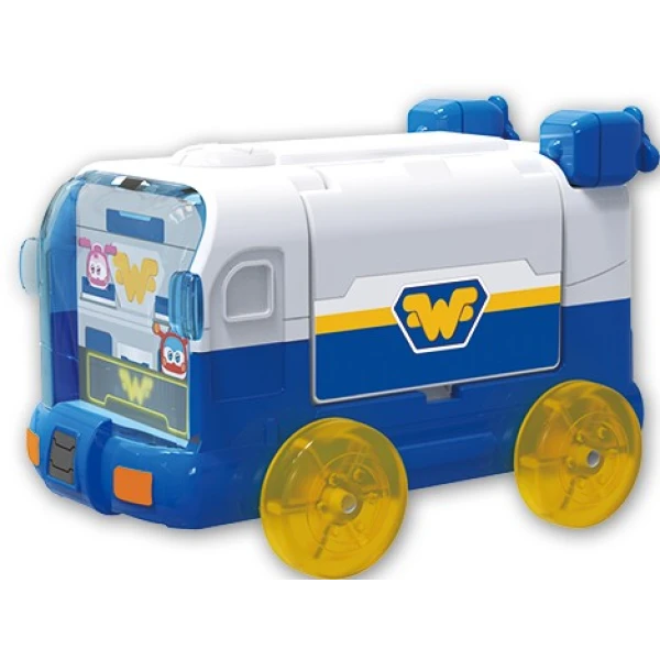 SUPER WINGS SUPER PET MINI ΟΧΗΜΑ - SUPER PET BASE