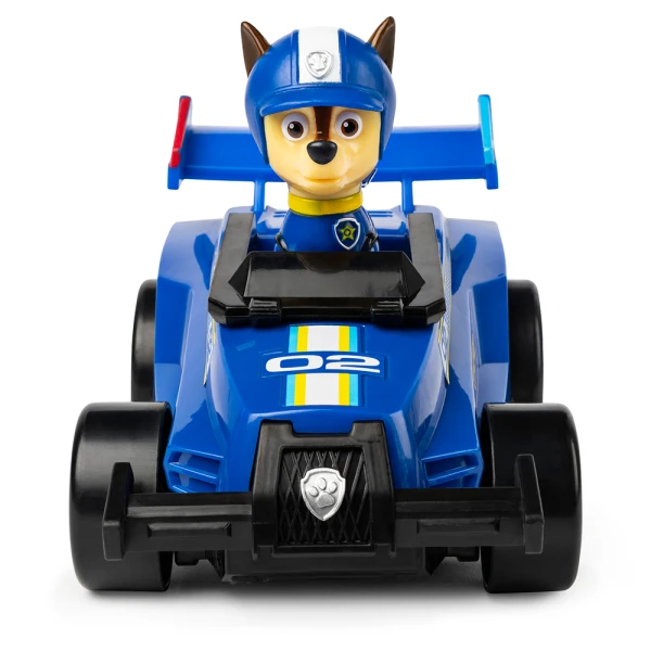 PAW PATROL ADVENTURE DELUXE VEHICLES - 2 DESIGNS
