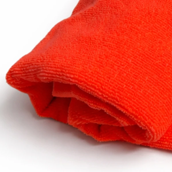 ΠΕΤΣΕΤΑ ΘΑΛΑΣΣΗΣ MICROFIBER 100X180 εκ. ΠΟΡΤΟΚΑΛΙ