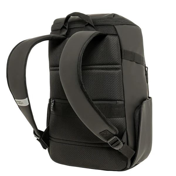 POLO BACKPACK HYDRON 2026 BLACK