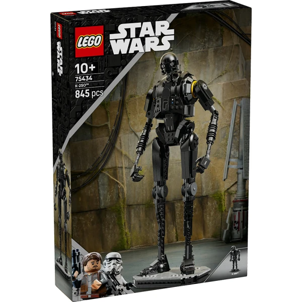 LEGO® STAR WARS™ K-2SO™ SECURITY DROID