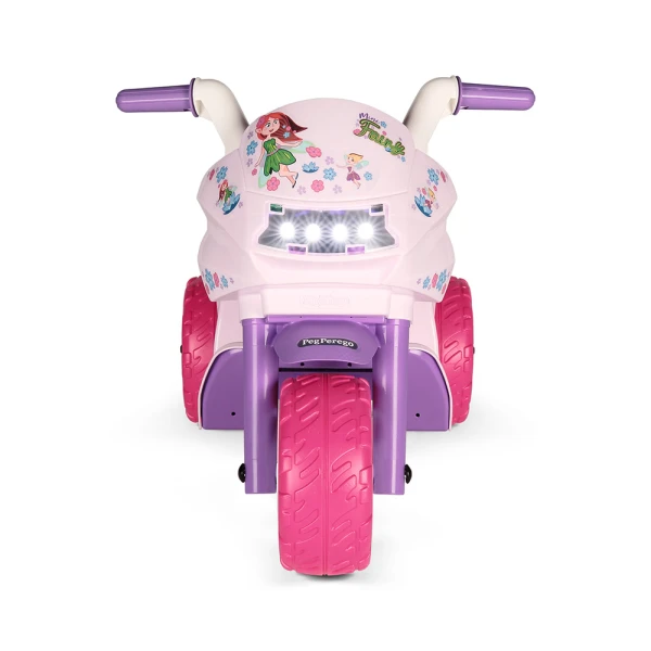 PEG-PEREGO ΜΗΧΑΝΗ 6 VOLT MINI FAIRY