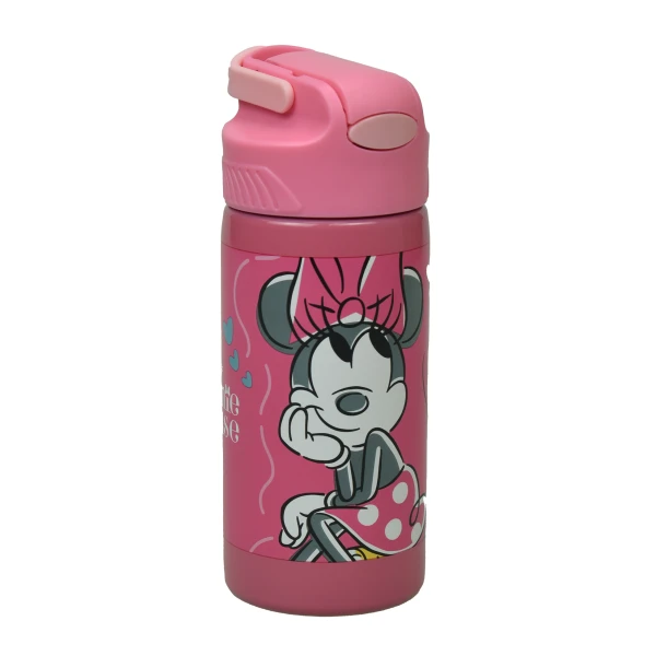 ΑΝΟΞΕΙΔΩΤΟ ΠΑΓΟΥΡΙ 500ml MINNIE MODE