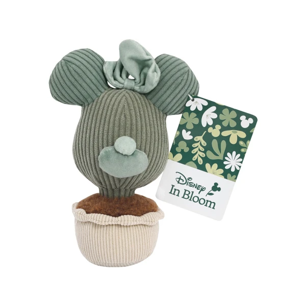 DISNEY MINNIE FLOWER POT 18 cm.
