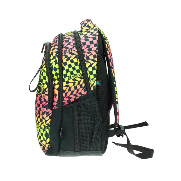 BACK ME UP BACKPACK OVAL MAUI NUWAVE