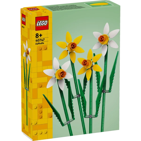 LEGO® DAFFODILS