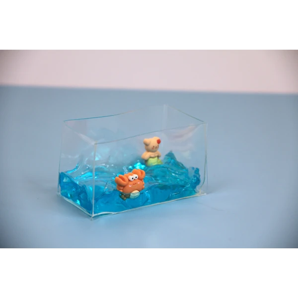 CREATIVE SET NANO TAPE MAGIC CLASSIC - 2 DESIGNS