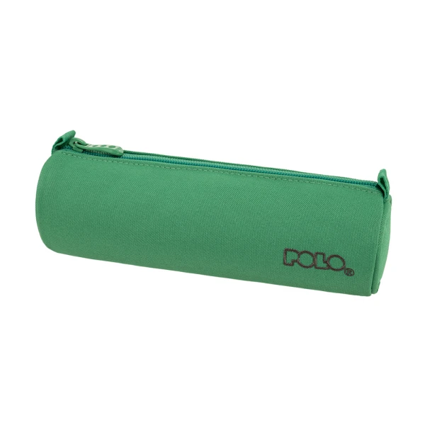POLO 2026 PENCIL CASE PINS EMERALD