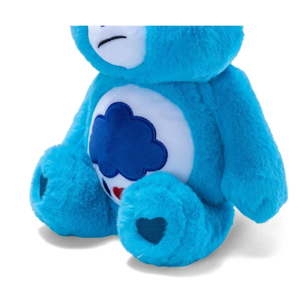 CARE BEARS PLUSH GRUMPY BEAR 35 cm