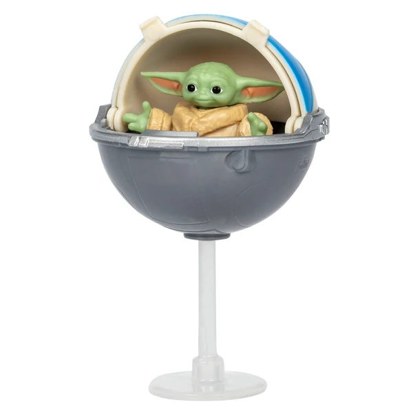 STAR WARS ΦΙΓΟΥΡΑ 10 εκ. GROGU