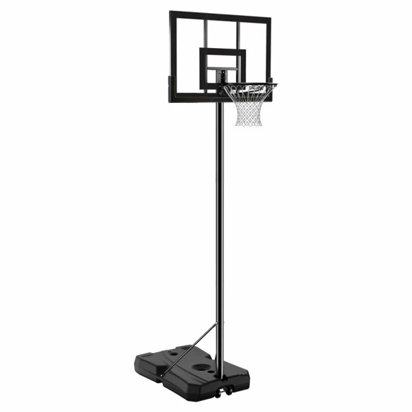 SPALDING ΜΠΑΣΚΕΤΑ HIGHLIGHT ACRYLIC PORTABLE 42\'\'