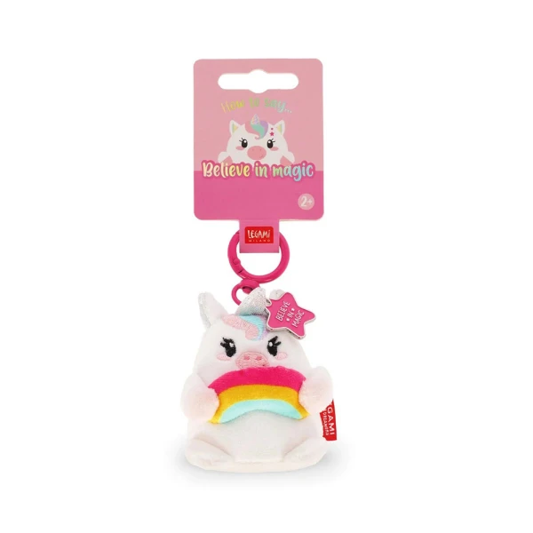 LEGAMI ΜΠΡΕΛΟΚ SUPER SOFT ΛΟΥΤΡΙΝΟ UNICORN