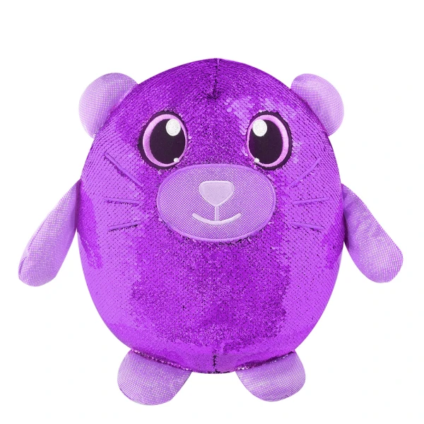 TY BEANIE BOOS PLUSH SEQUIN 35.5 cm - SEVERAL DESIGNS