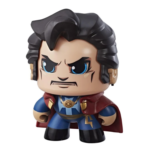 MARVEL ΦΙΓΟΥΡΕΣ MIGHTY MUGGS - 5 ΣΧΕΔΙΑ