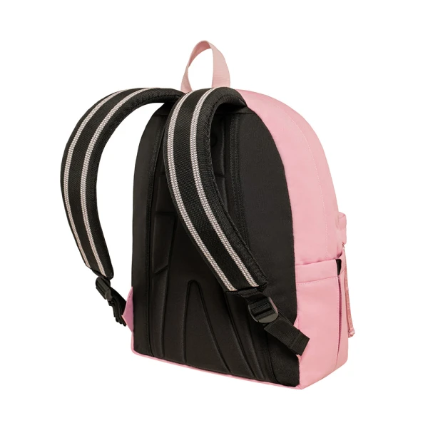 POLO 2026 BACKPACK ORIGINAL SCARF PINK-LIGHT PINK