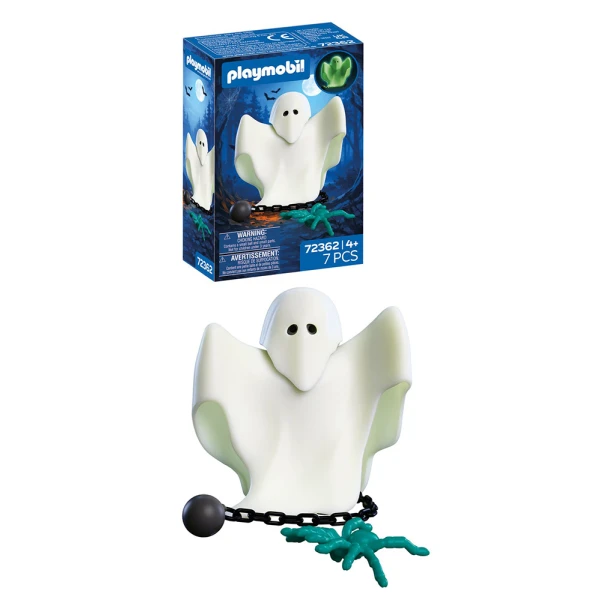 PLAYMOBIL HALLOWEEN GHOST