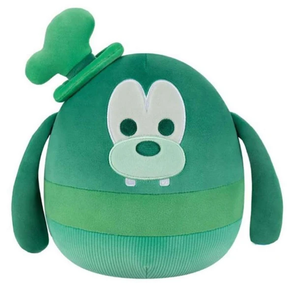 SQUISHMALLOWS DISNEY MONOCHROME PLUSH 20 cm - GOOFY