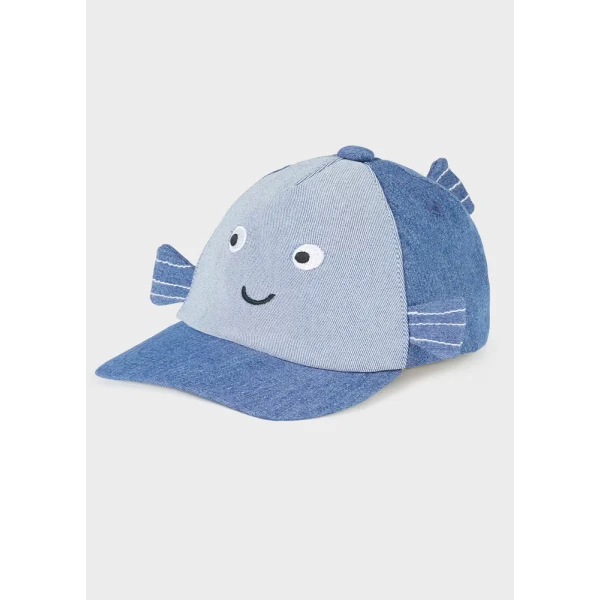 MAYORAL HAT DENIM