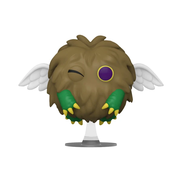 FUNKO POP! ANIMATION YU-GI-OH ΦΙΓΟΥΡΑ ΒΙΝΥΛΙΟΥ WINGED KURIBOH 1601