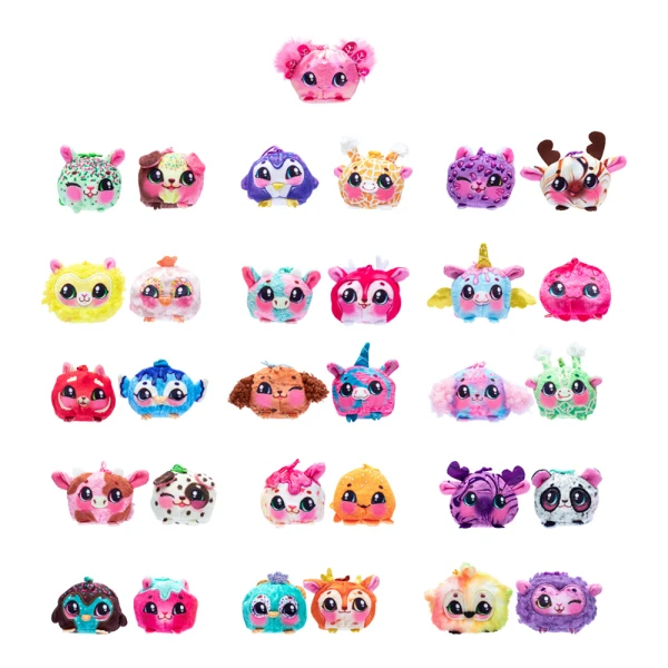 COOKEEZ MAKERY YUM YUMZ ΜΑΓΙΚΟ ΠΑΓΩΤΑΚΙ ΕΚΠΛΗΞΗ