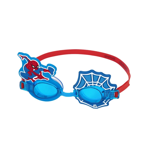 BESTWAY ΠΑΙΔΙΚΑ ΓΥΑΛΑΚΙΑ DELUXE SPIDERMAN