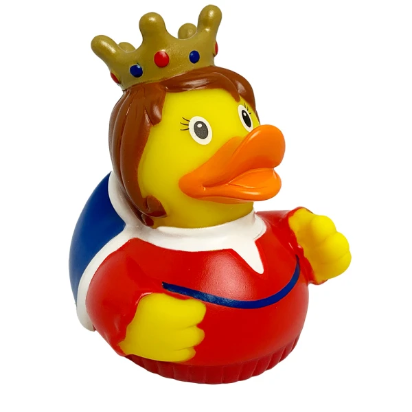 LILALU ΠΑΠΑΚΙ - QUEEN DUCK