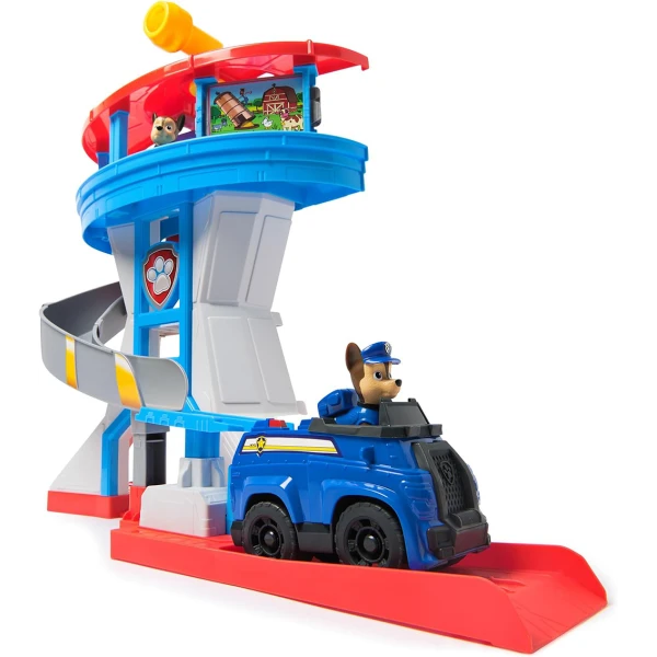 PAW PATROL ΝΕΟΣ ΠΥΡΓΟΣ ΑΠΟΣΤΟΛΩΝ