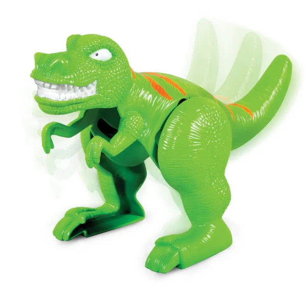 MAISTO FRESH METAL PLAYSET DINOSAUR