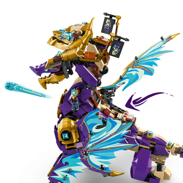 LEGO® NINJAGO® ARC DRAGON OF FOCUS