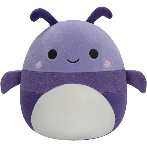 SQUISHMALLOWS 19 cm AXEL THE BEETLE