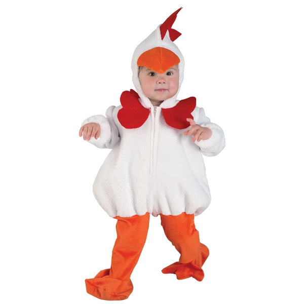 CARNIVAL COSTUME BEBE COCK