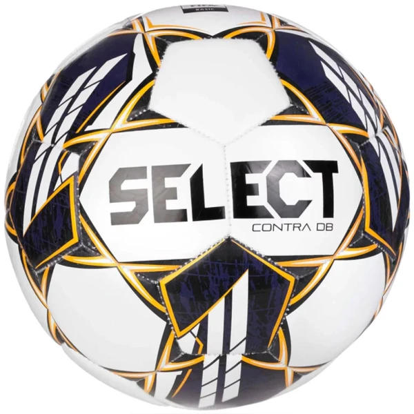 ΜΠΑΛΑ ΠΟΔΟΣΦΑΙΡΟΥ SELECT CONTRA DB V23 FIFA BASIC SIZE 5