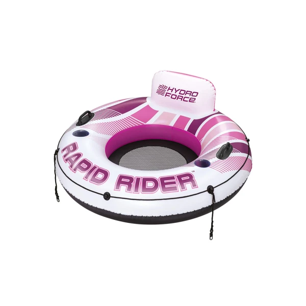 BESTWAY ΦΟΥΣΚΩΤΟ ΚΑΘΙΣΜΑ 135 εκ. HYDRO FORCE RAPID RIDER