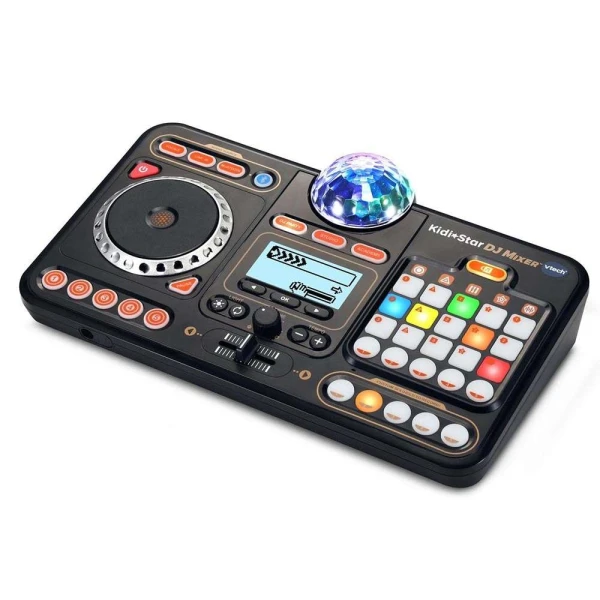V-TECH KIDI DJ MIX 10 ΣΕ 1