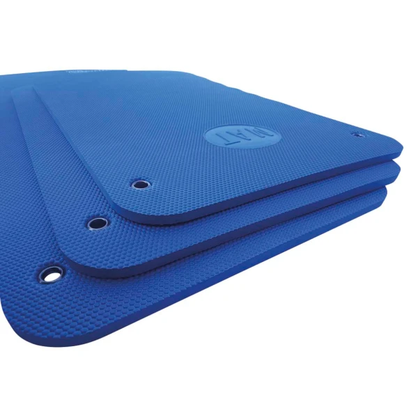PILATES EVA MAT - 139x60cm x 15mm