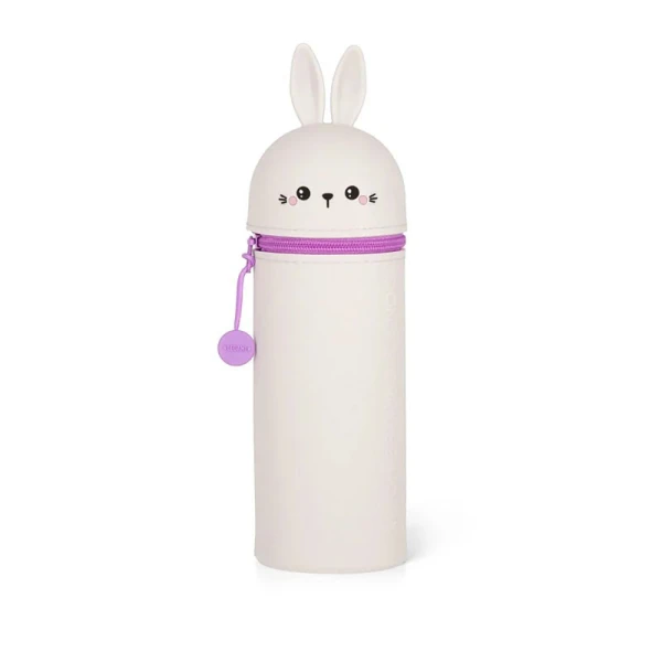 LEGAMI 2 ΣΕ 1 ΚΑΣΕΤΙΝΑ ΣΙΛΙΚΟΝΗΣ KAWAII - BUNNY