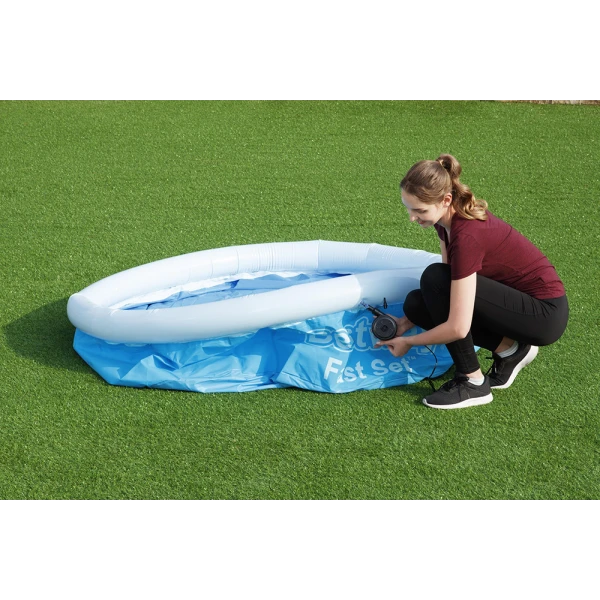 BESTWAY ΠΙΣΙΝΑ 183X51 cm FAST SET