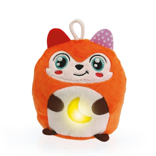 BABY CLEMENTONI ΒΡΕΦΙΚΟ ΠΑΙΧΝΙΔΙ TWINKLE TWINKLE ΑΛΕΠΟΥ ΜΕ ΦΩΣ & ΗΧΟΥΣ