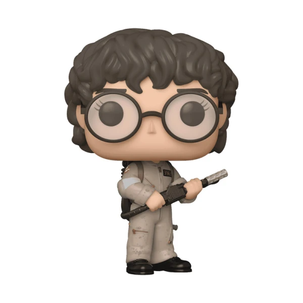 FUNKO POP! MOVIES GHOSTBUSTERS (2024) ΦΙΓΟΥΡΑ ΒΙΝΥΛΙΟΥ PHOEBE 1507
