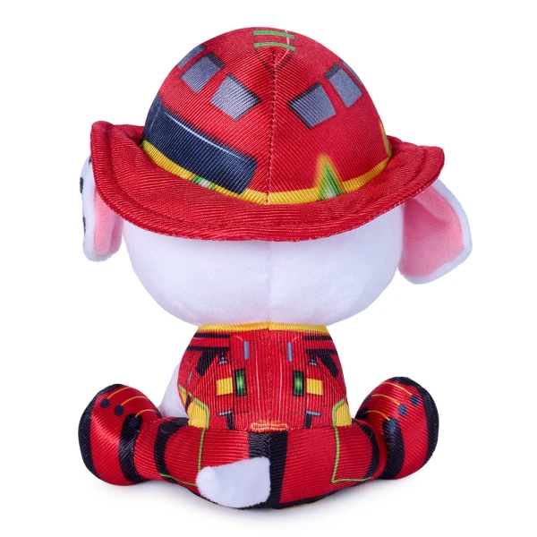 GUND PAW PATROL MOVIE 3 PLUSH - 7 DESIGNS