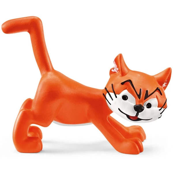 ΜΙΝΙΑΤΟΥΡΑ SCHLEICH ΨΙΨΙΝΕΛ