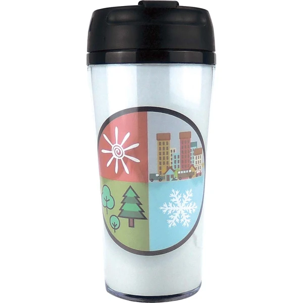 THERMAL GLASS 475 ml