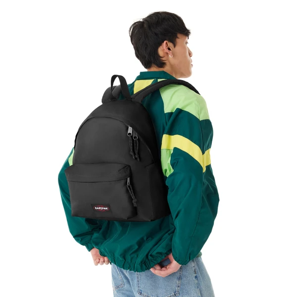 EASTPAK ΣΑΚΙΔΙΟ DAY PAK\'R BLACK