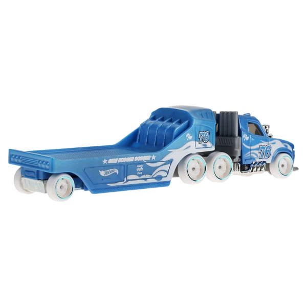 HOT WHEELS NEW TRUCKS 1:64 - SEVERAL DESIGNS