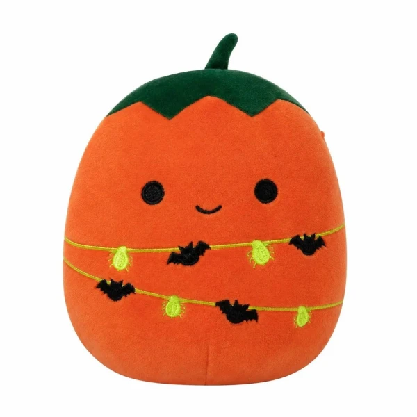 SQUISHMALLOWS-HALLOWEEN PLUSH 19 cm W3 - KALANI THE PUMPKIN