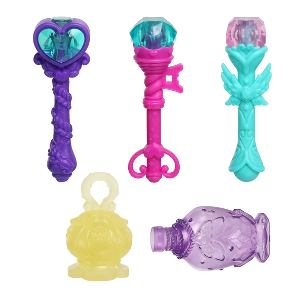 MAGIC MIXIES MIXLINGS S3 SINGLE FIGURE